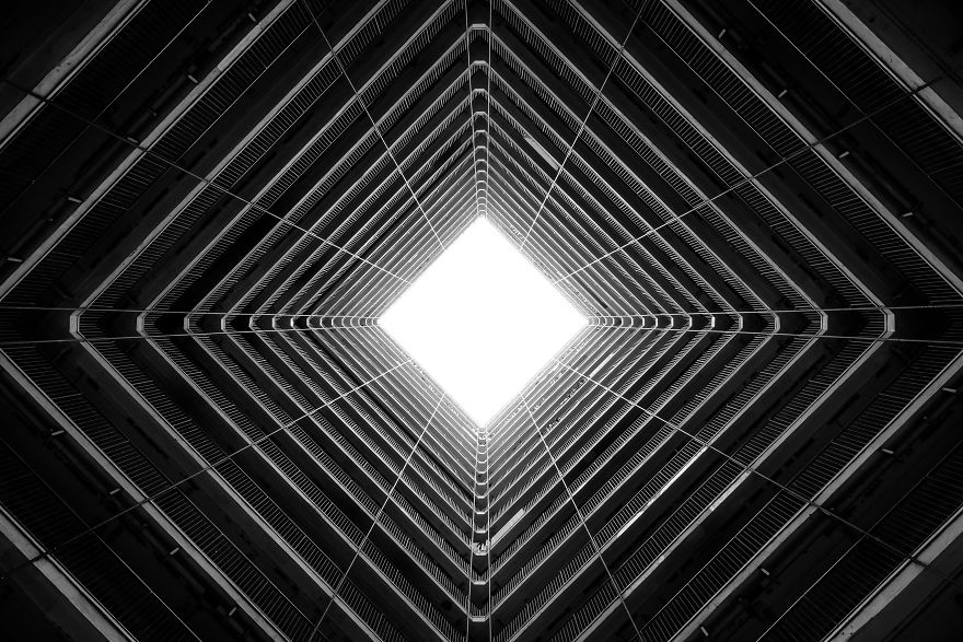 What A Canadian Has Seen In Hong Kong So Far