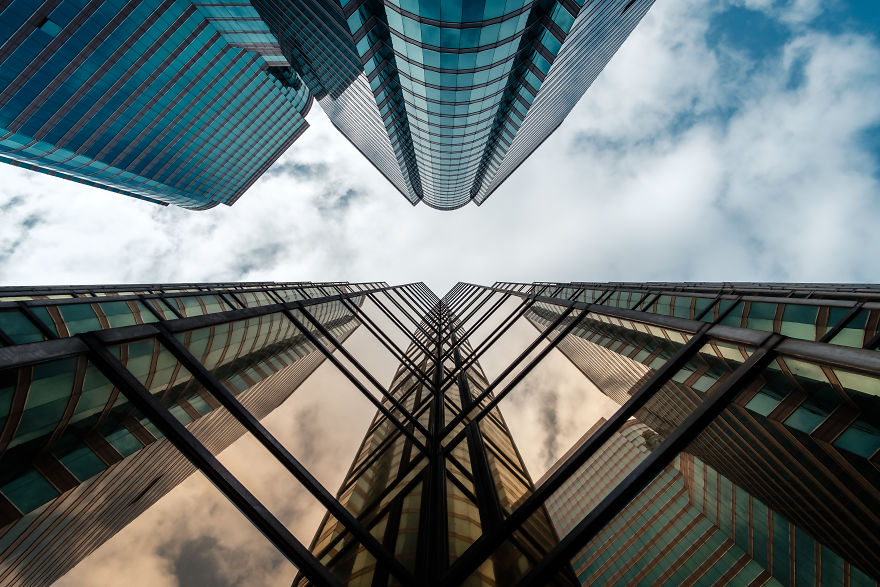 What A Canadian Has Seen In Hong Kong So Far