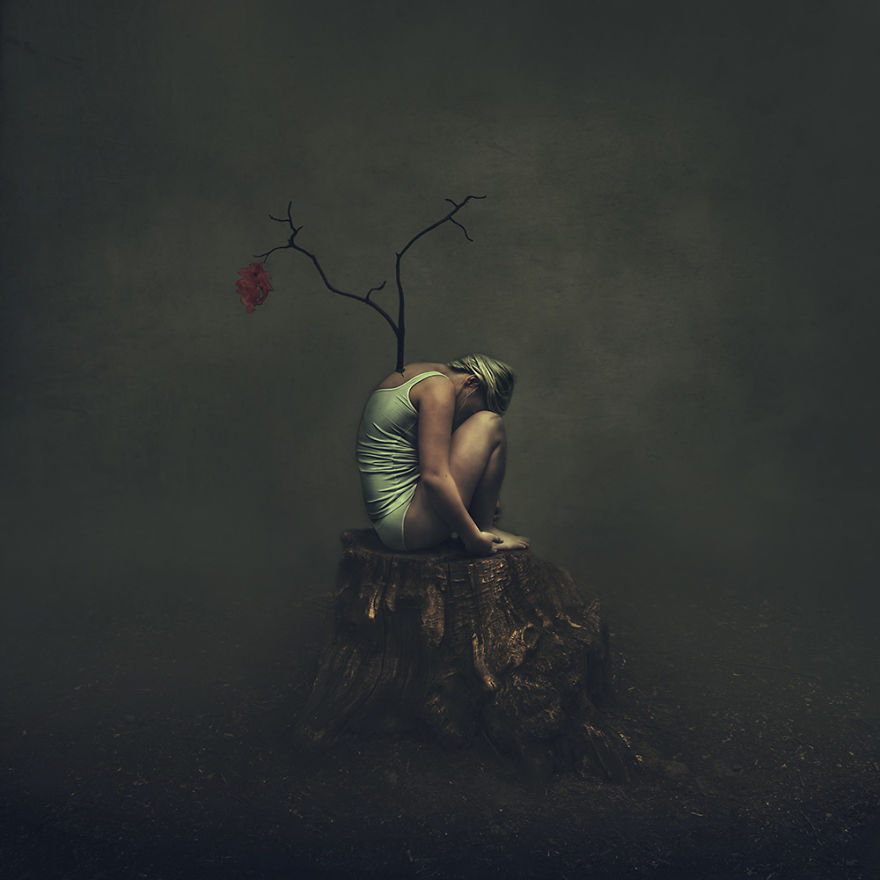 When Photography Becomes Therapy The Results Can Transport You To A Whole New World When Photography Becomes Therapy The Results Can Transport You To A Whole New World