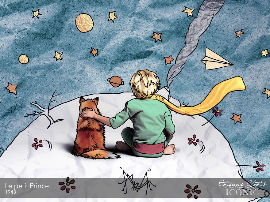 Le Petit Prince