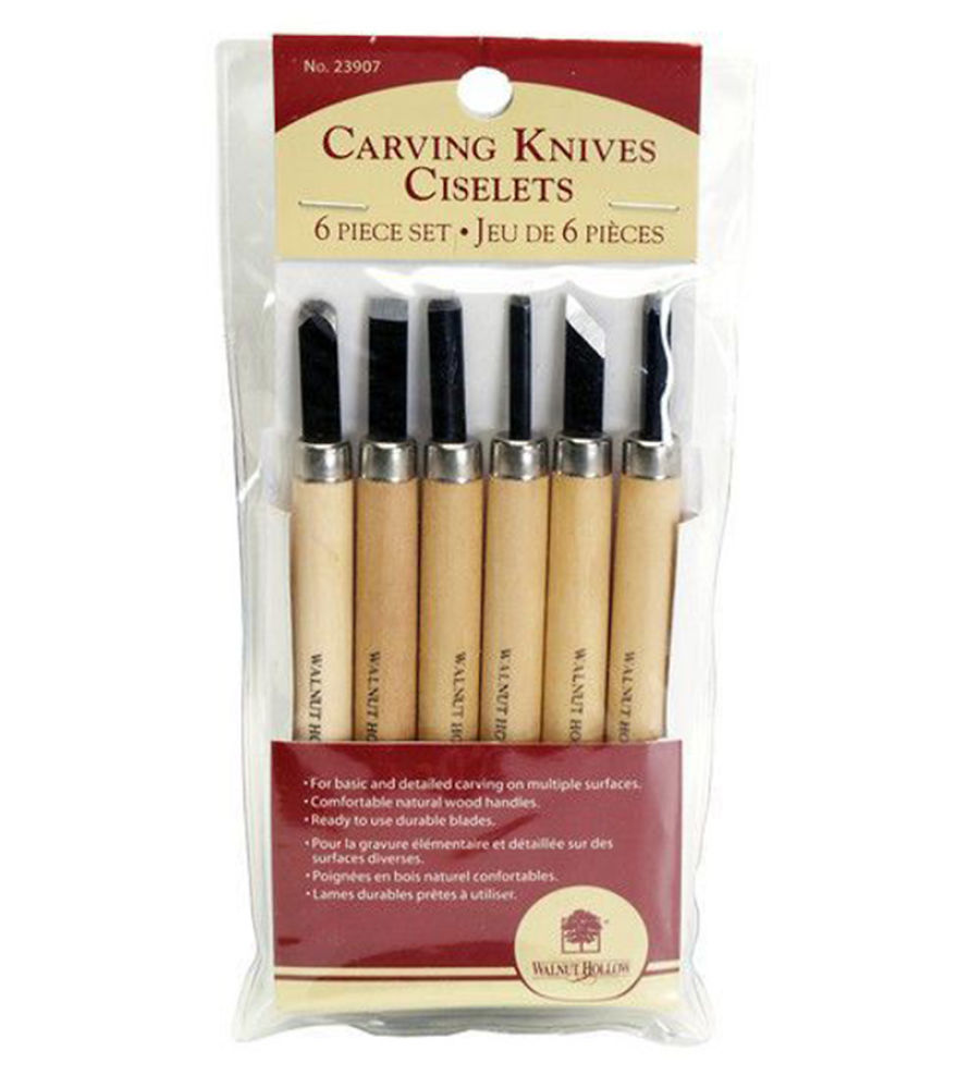 I Made My Own Harry Potter Wands, Because Apparently Wood Carving Is Fun! I Made My Own Harry Potter Wands, Because Apparently Wood Carving Is Fun!