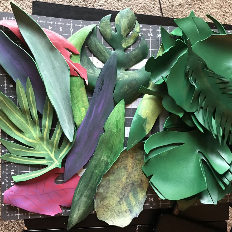 I Cosplayed As Maui From Moana And This Is How I Created The Costume I Cosplayed As Maui From Moana And This Is How I Created The Costume