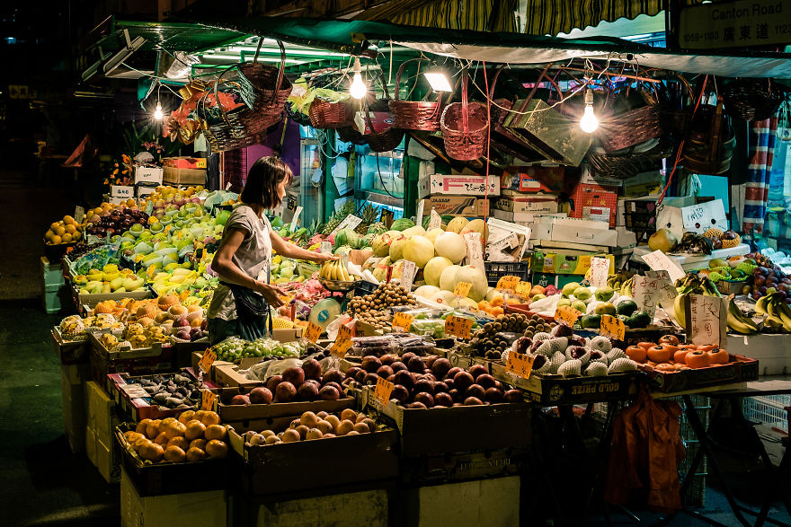 Hong Kong Isn't Only About The Peak And The Harbour Hong Kong Isn't Only About The Peak And The Harbour