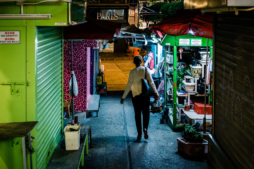 Hong Kong Isn't Only About The Peak And The Harbour Hong Kong Isn't Only About The Peak And The Harbour