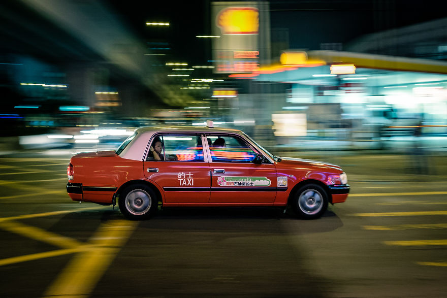 Hong Kong Isn't Only About The Peak And The Harbour Hong Kong Isn't Only About The Peak And The Harbour