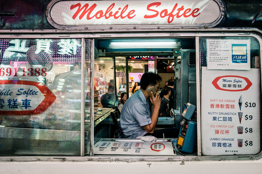 Hong Kong Isn't Only About The Peak And The Harbour