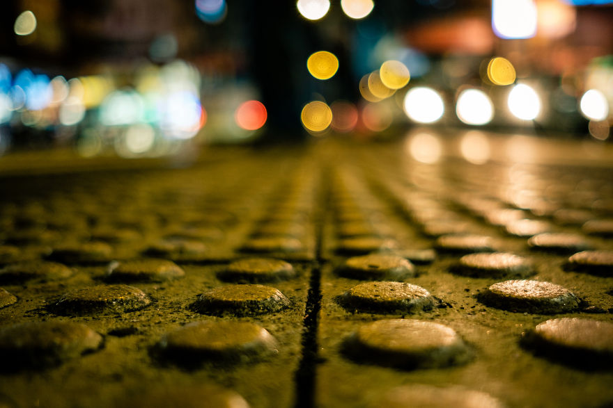 Hong Kong Isn't Only About The Peak And The Harbour