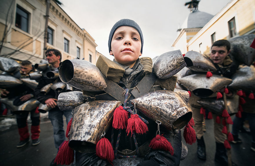 I Captured The Beauty Of Autenthic Transylvanian Traditions
