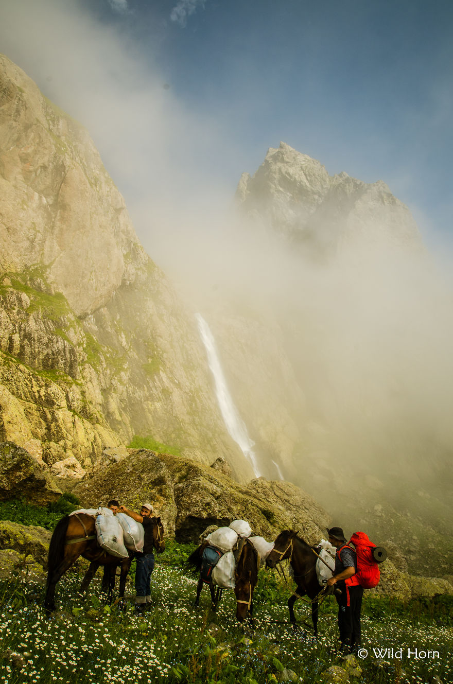 We Spent 1 More Year Exploring The Country Of Georgia