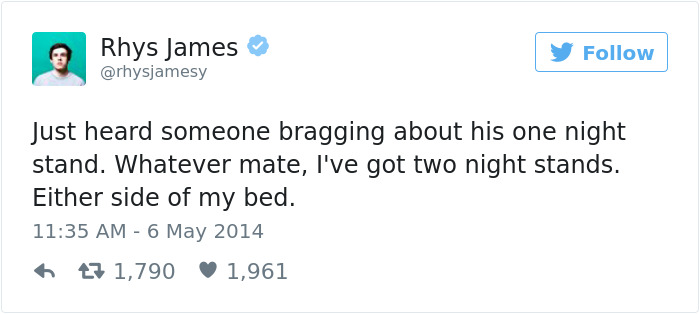 Single-People-Tweets