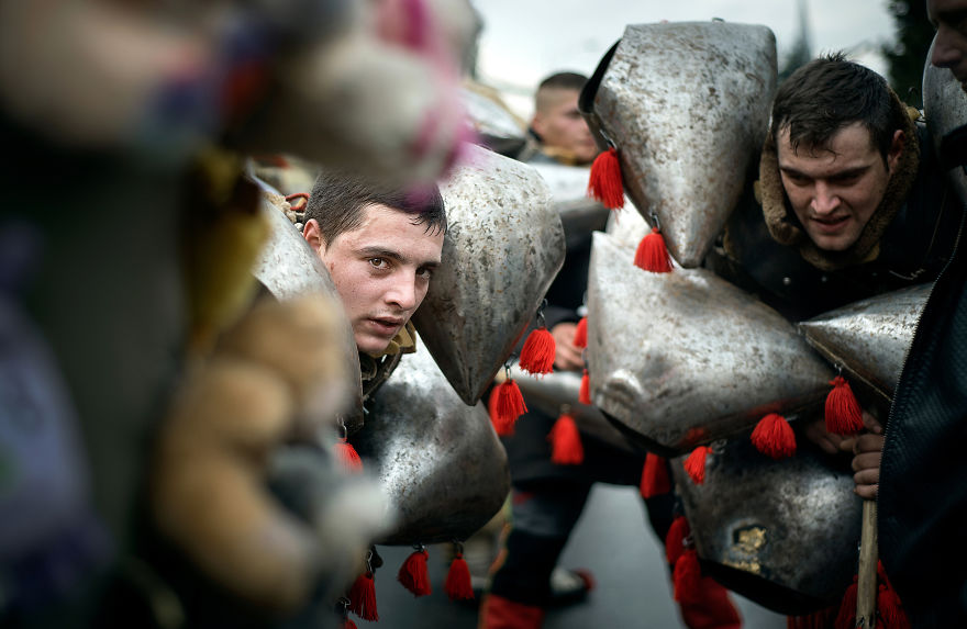 I Captured The Beauty Of Autenthic Transylvanian Traditions