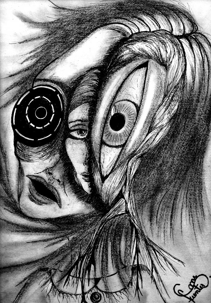 We Are All Born Crazy