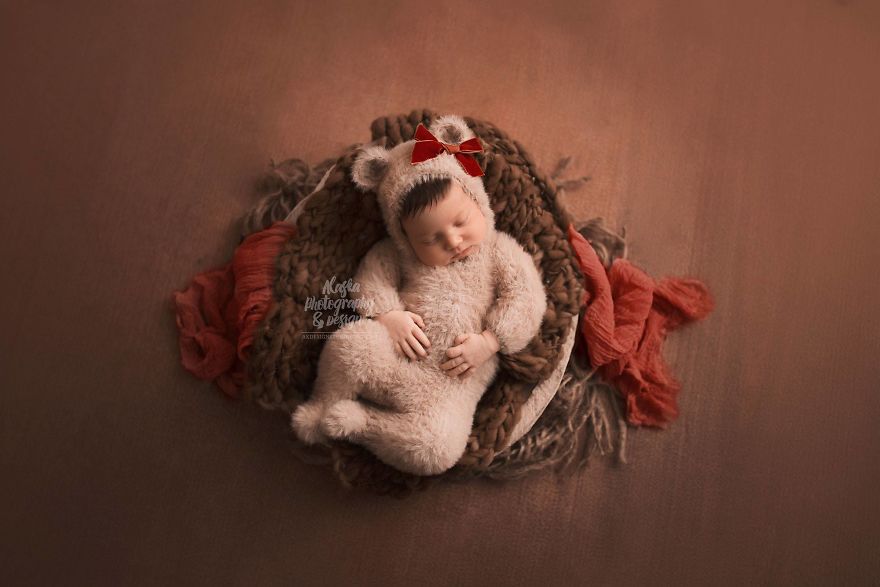 50 Best Newborn Photographers By State