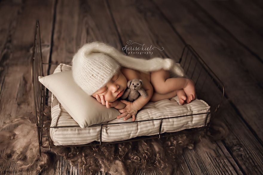 50 Best Newborn Photographers By State