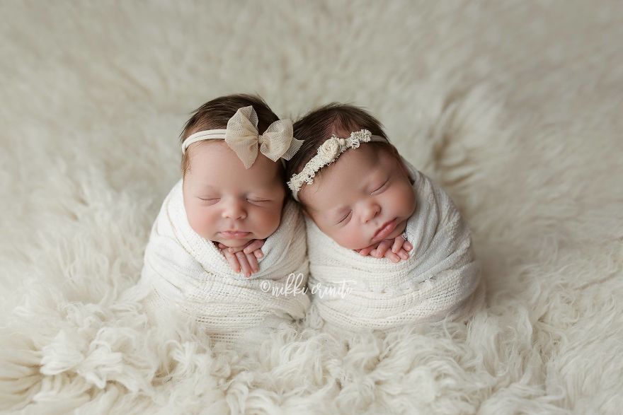 50 Best Newborn Photographers By State
