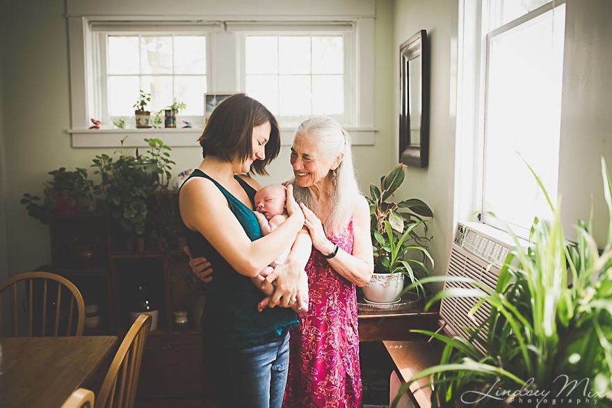 50 Best Newborn Photographers By State