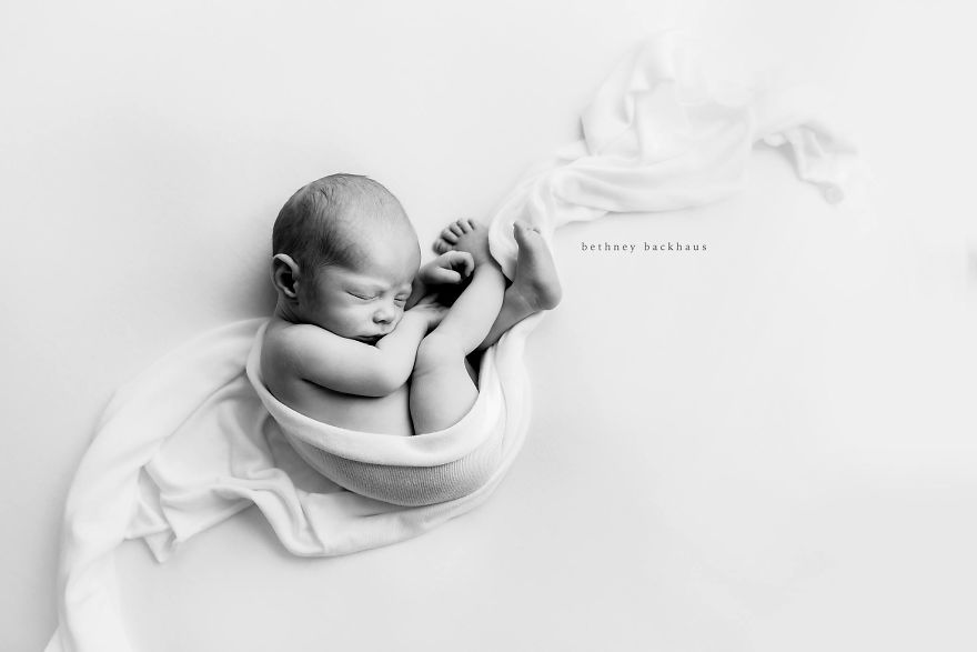 50 Best Newborn Photographers By State