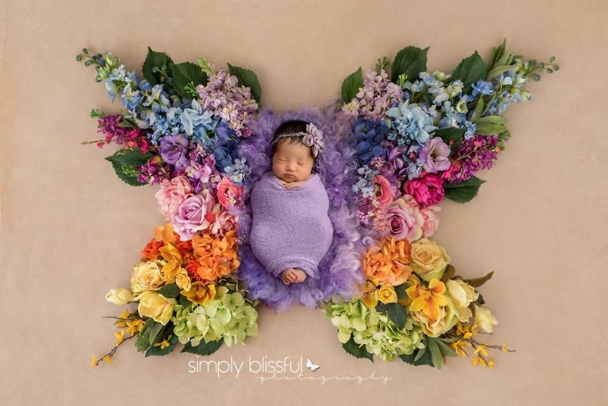 50 Best Newborn Photographers By State