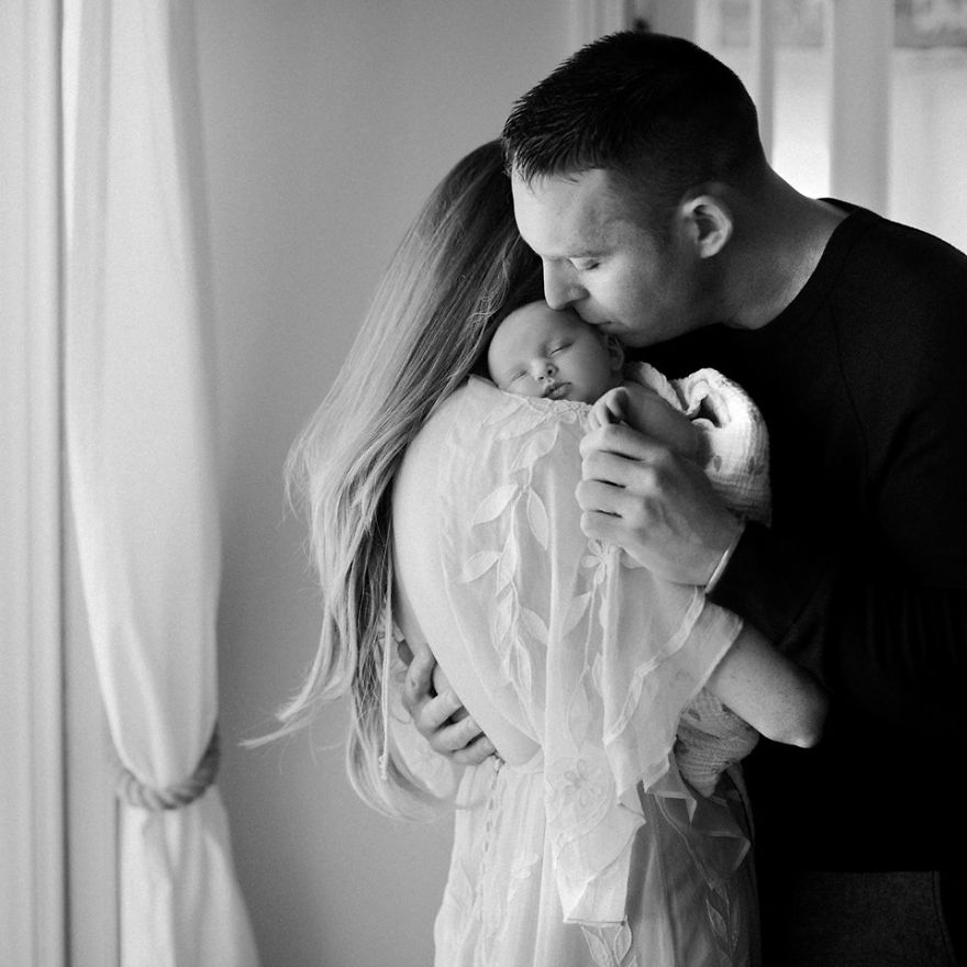 50 Best Newborn Photographers By State