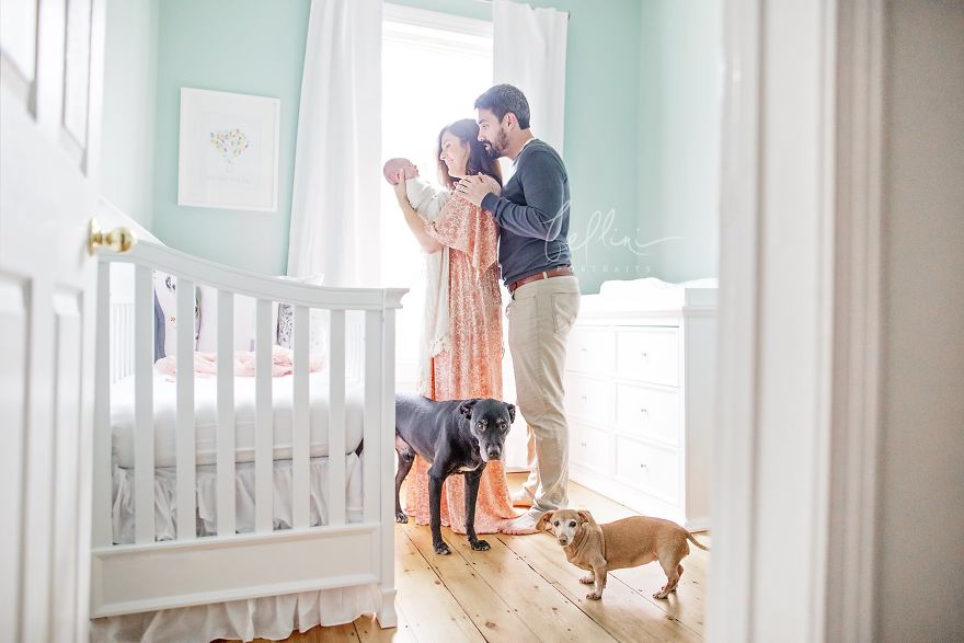 50 Best Newborn Photographers By State