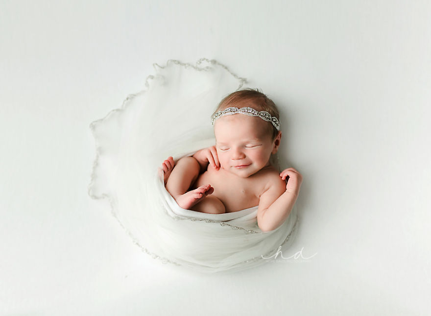 50 Best Newborn Photographers By State