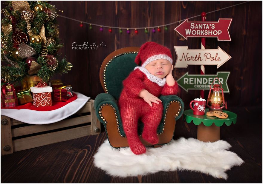 50 Best Newborn Photographers By State