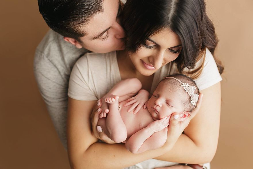 50 Best Newborn Photographers By State