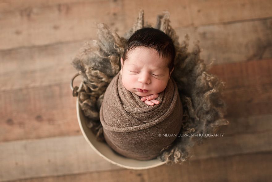50 Best Newborn Photographers By State