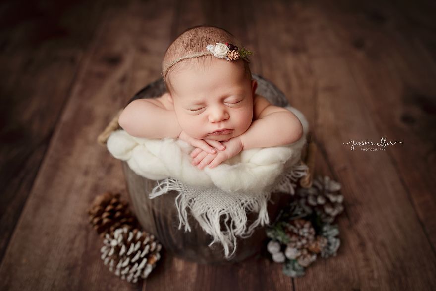 50 Best Newborn Photographers By State