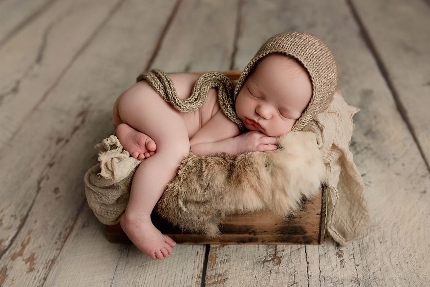 50 Best Newborn Photographers By State