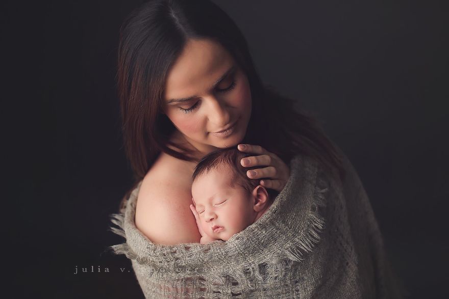 50 Best Newborn Photographers By State