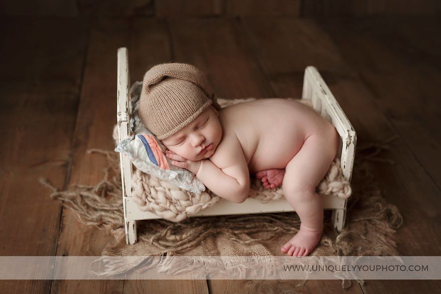 50 Best Newborn Photographers By State