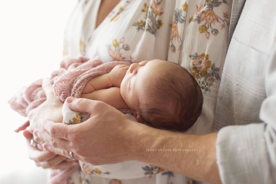 50 Best Newborn Photographers By State
