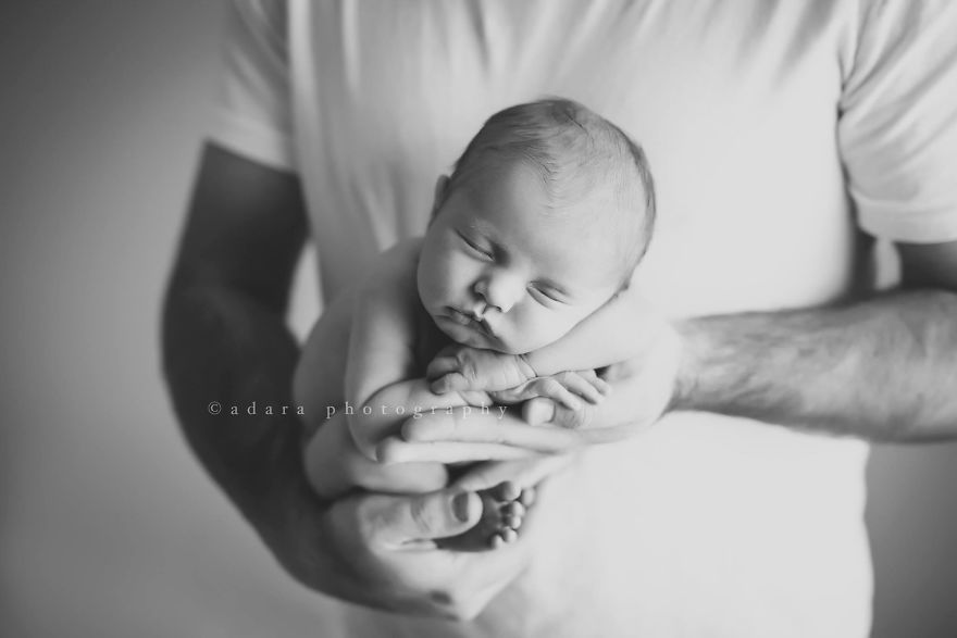 50 Best Newborn Photographers By State