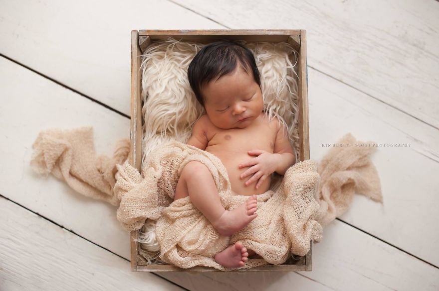 50 Best Newborn Photographers By State