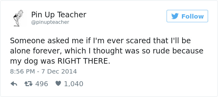 Single-People-Tweets