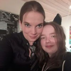 louiseegerton85 avatar