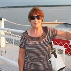 elizabethlovic42 avatar