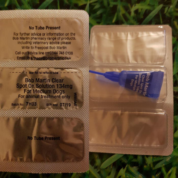 *Shakes Package* Hmm Feels Like There's At Least A Few, Seems Worth The Price... (No, It Doesn't Say On The Box How Many)