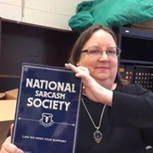 carolyngeraci avatar