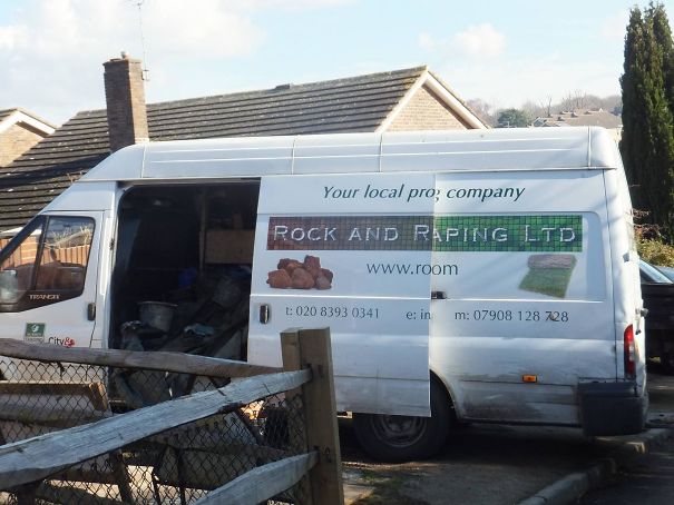 Rock And Raping Room 