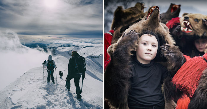 28 Reasons Why I Would Never Trade Romania For Any Country In The World