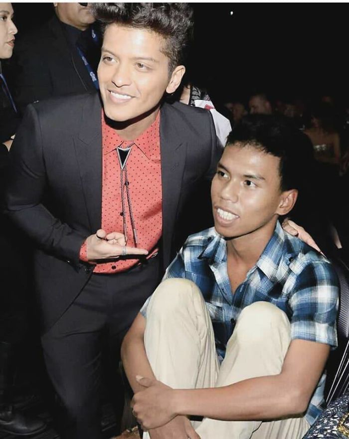 Syahril Ramadhan Photoshop