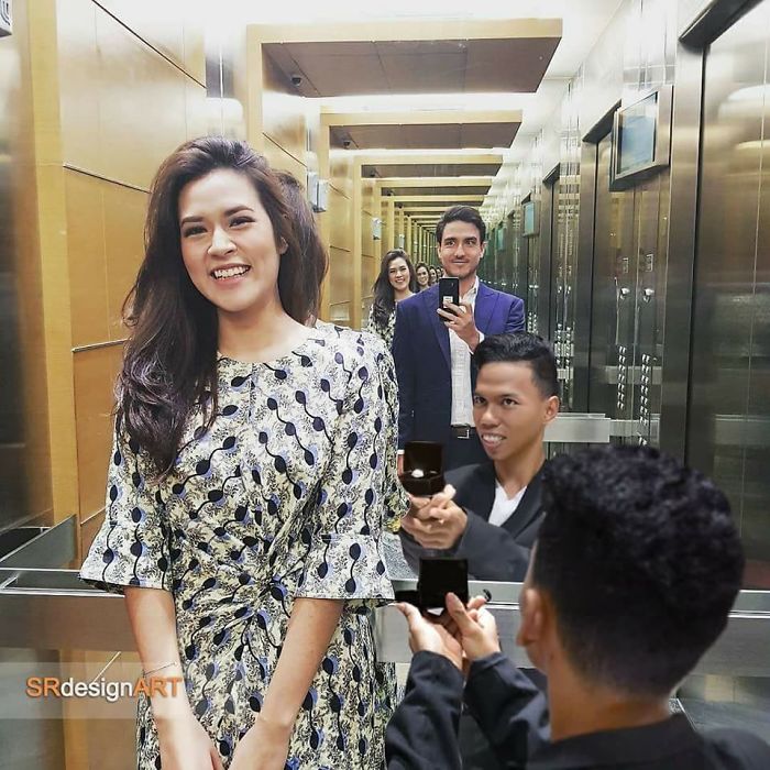 Syahril Ramadhan Photoshop