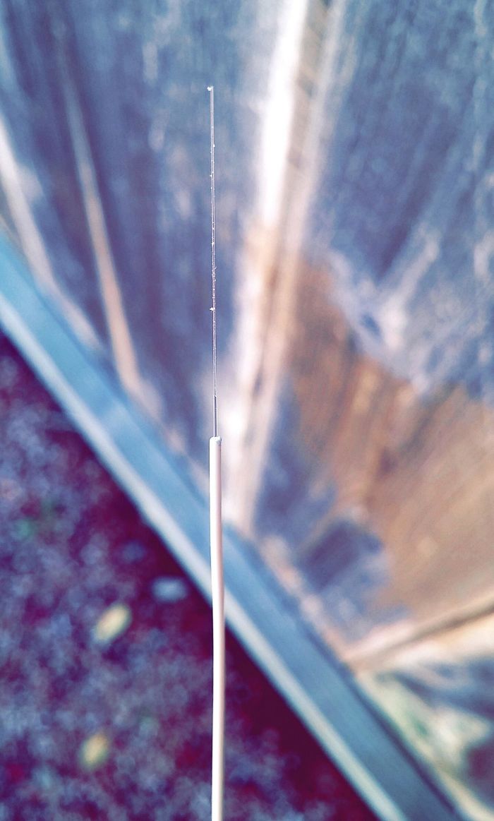 I Work With Google Fiber, This Is What It Looks Like Stripped All The Way Down