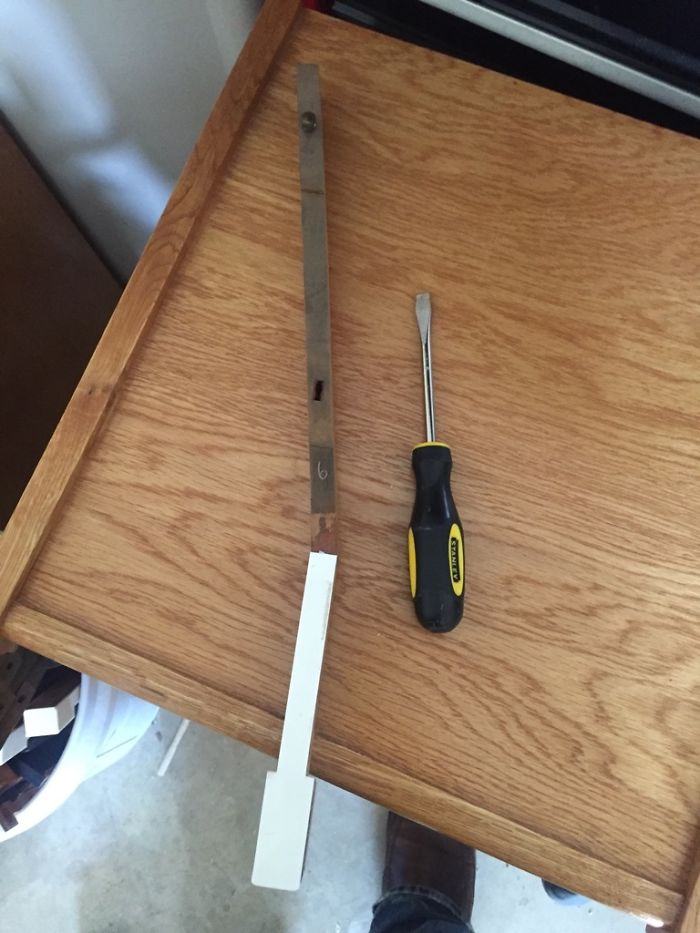 This Is How Long A Piano Key Actually Is