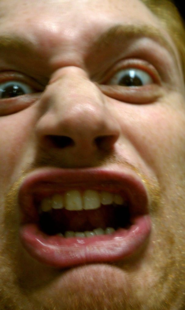 I Left My Phone At The Bar, And I Guess This Kind Soul Turned It Back In, And Left Me This Little Gem