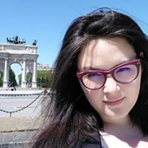 mariapmarkova avatar