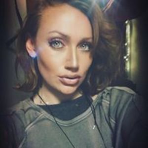 alliechristine07 avatar