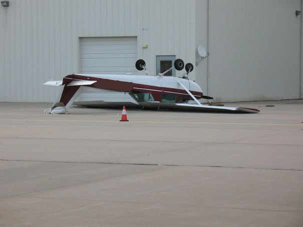 It's A Bad Day When...